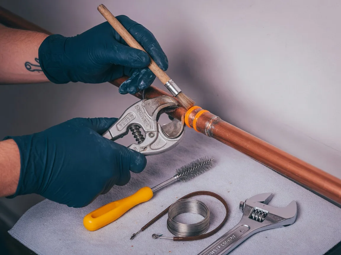 Why choose Sump Pump Repair in Jamestown, LA